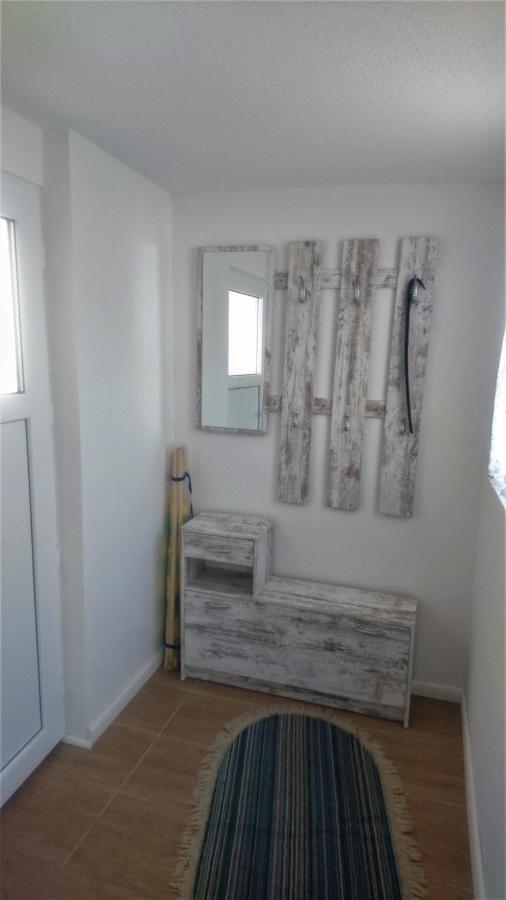 Ferienwohnung Neuensien Sellin  Luaran gambar